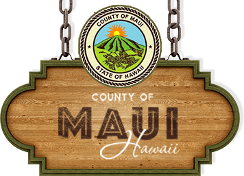 County of Maui